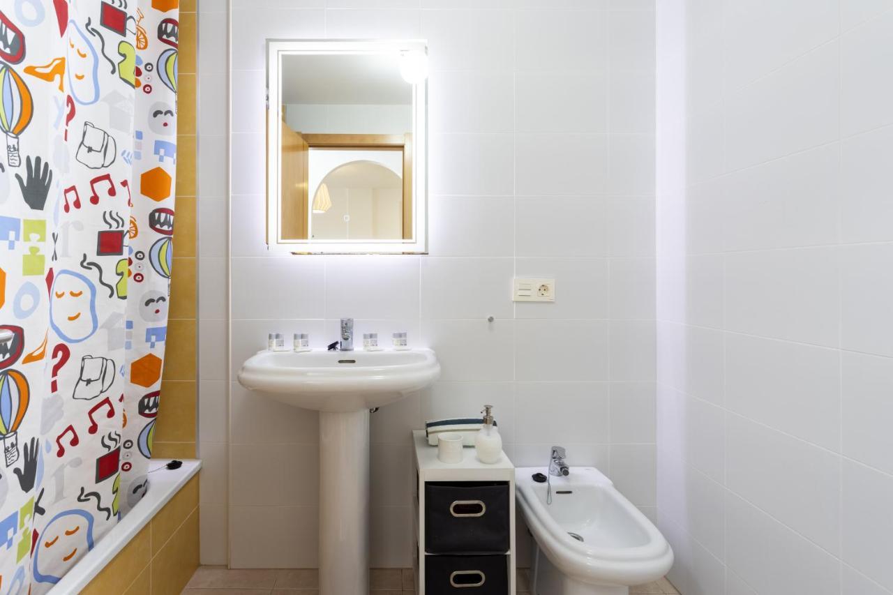 Sea Pearl Holiday Home By Sunkeyrents El Médano Exteriör bild
