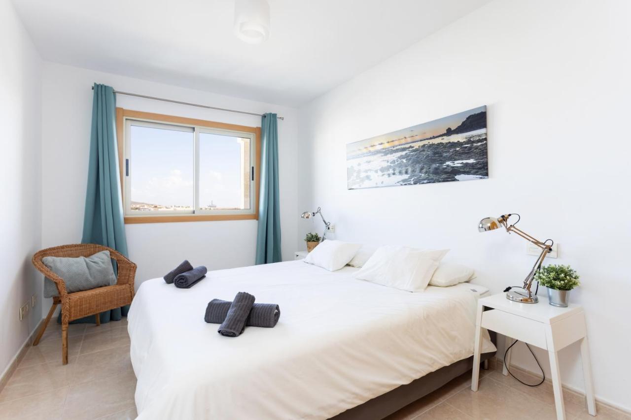Sea Pearl Holiday Home By Sunkeyrents El Médano Exteriör bild
