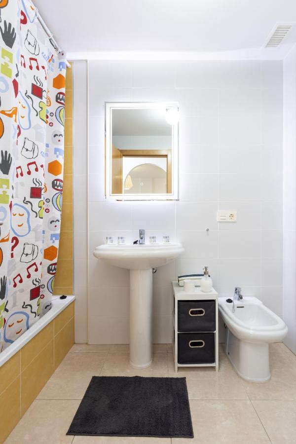 Sea Pearl Holiday Home By Sunkeyrents El Médano Exteriör bild