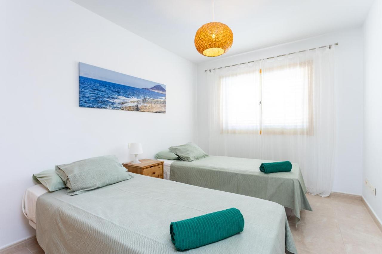 Sea Pearl Holiday Home By Sunkeyrents El Médano Exteriör bild